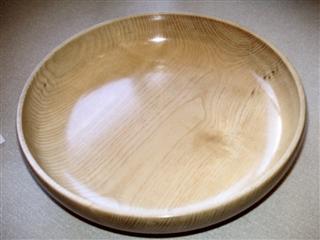 Dave Hadler's Commended bowl